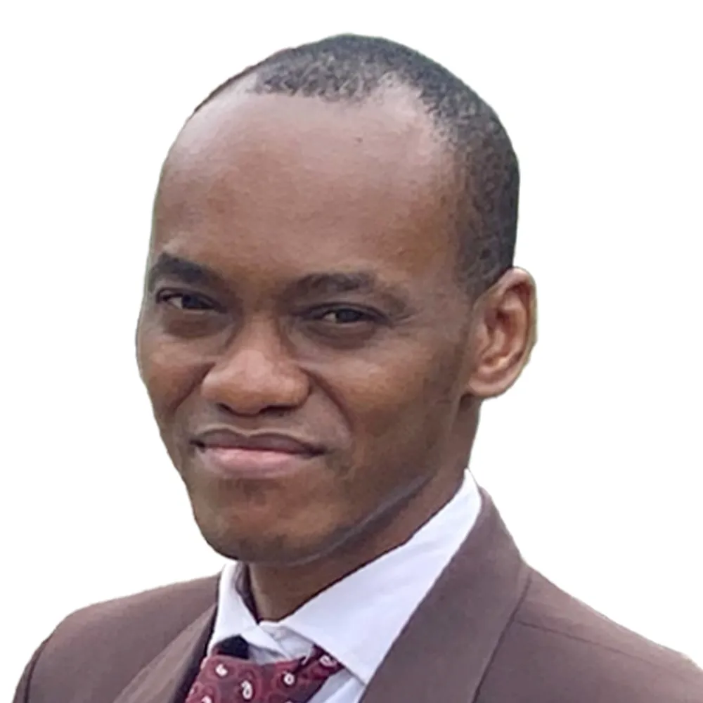 LEAP 2025 Awardee - Prof. Evans S. Osabuohien